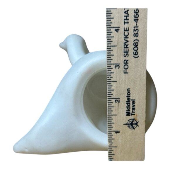 Casper The Friendly Ghost Hand Puppet Glow In The Dark Pizza Hut 1995 - Picture 13 of 16